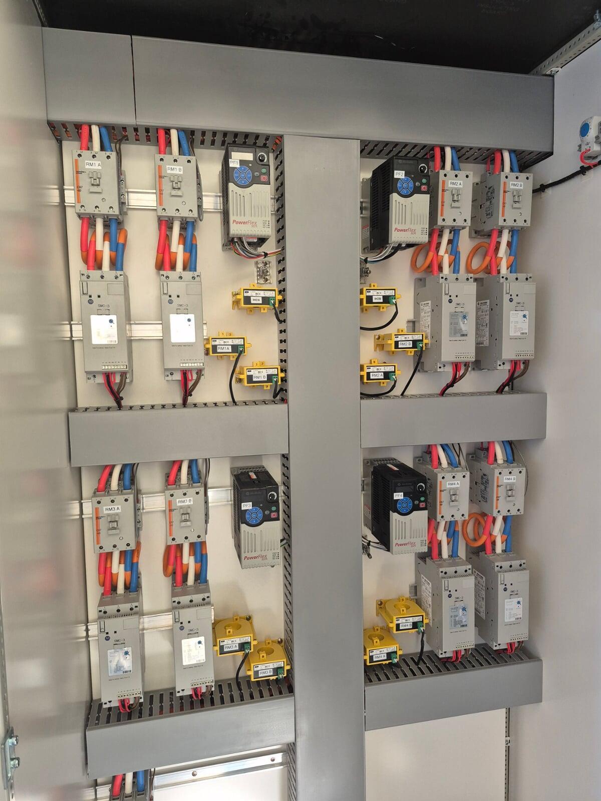 Agrispark Electrical offers expert electricians for installation, repairs, and maintenance in Chinchilla.