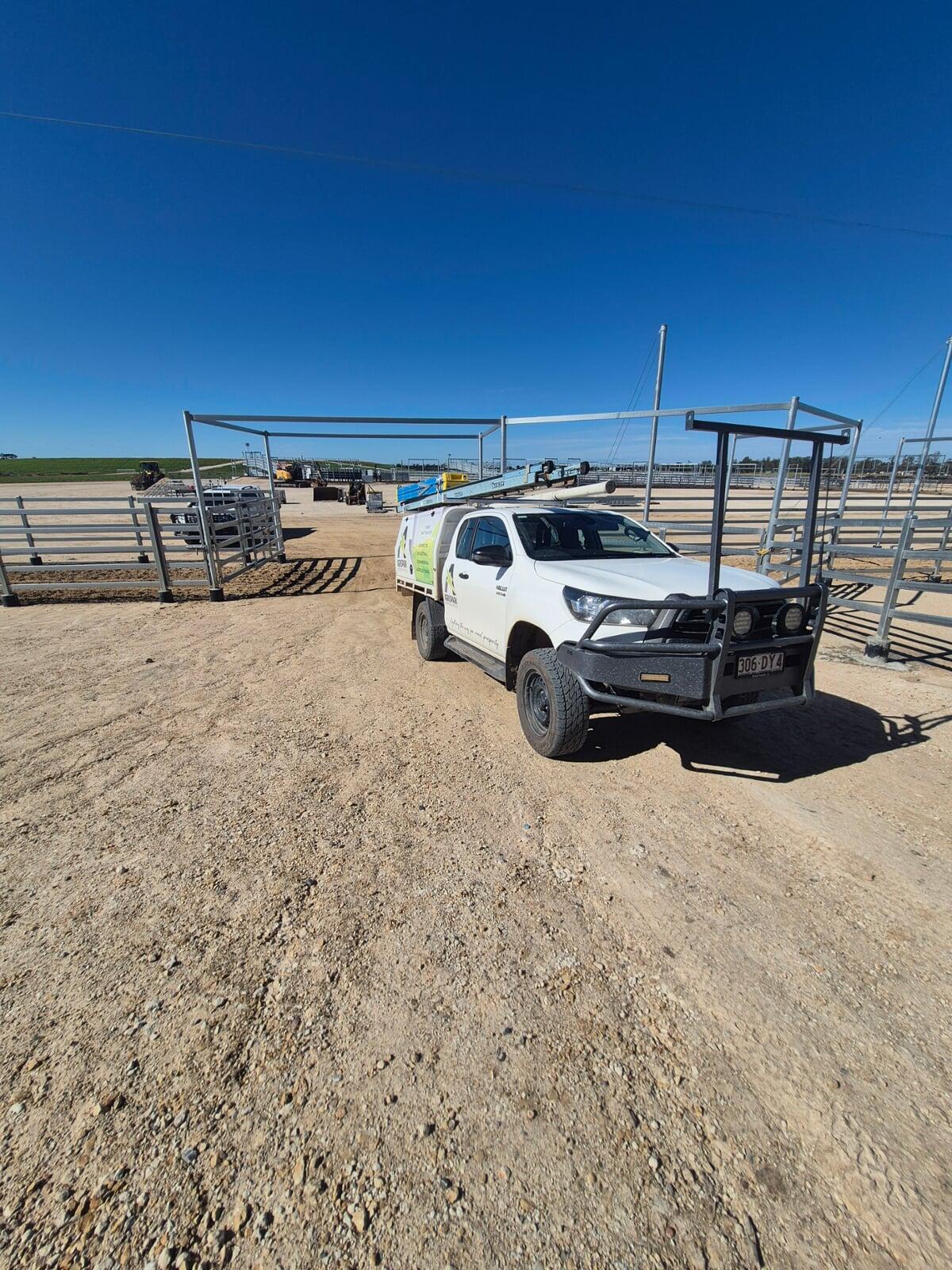 Agrispark Electrical provides 24/7 electrical solutions in Chinchilla that are safe and reliable.