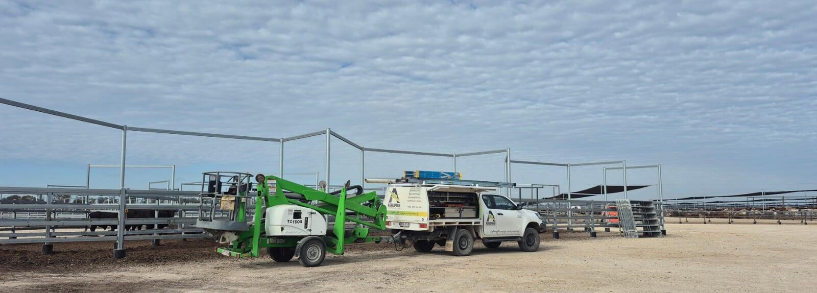 Agrispark Electrical provides licensed electricians in Chinchilla and surrounding areas for residential and commercial services.