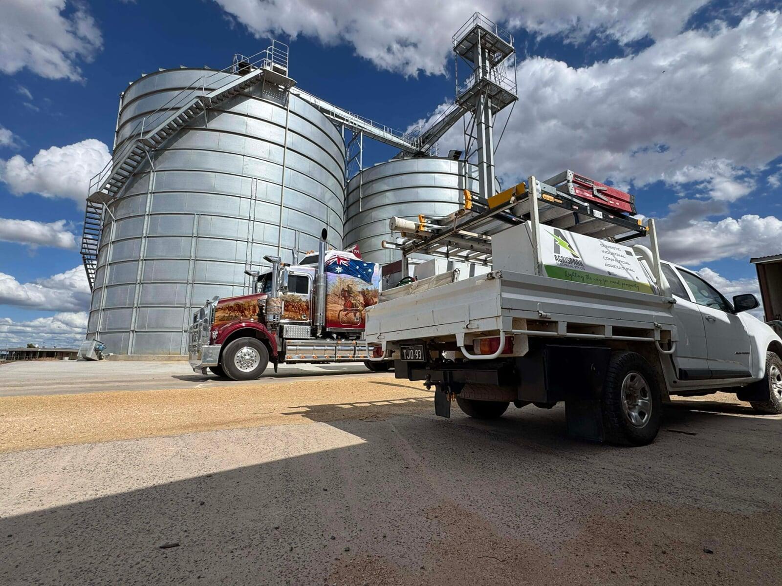Agrispark Electrical provides 24/7 electrical solutions in Chinchilla that are safe and reliable.
